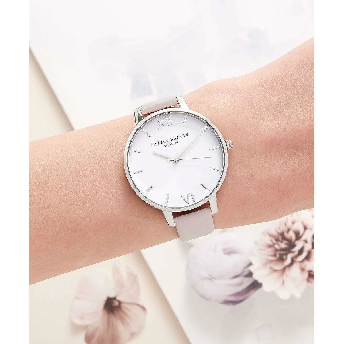 Reloj Mujer Olivia Burton (Ø 38 mm)